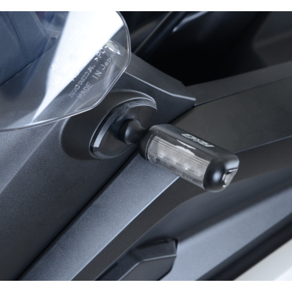 R&G Front Indicator Adapter Kit for Honda NC750X '16-'20